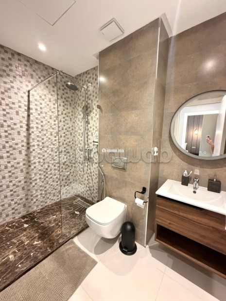 Studio de luxe à louer - Location Immobilier - Tanger - photo 3