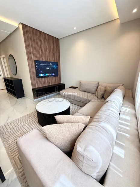 Studio de luxe à louer - Location Immobilier - Tanger - photo 6