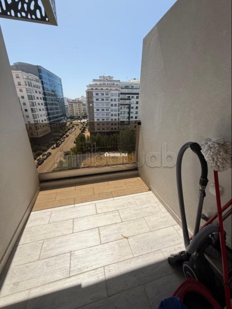 Studio de luxe à louer - Location Immobilier - Tanger - photo 7