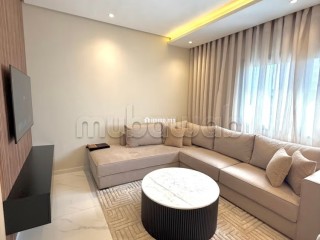 Studio de luxe à louer - Appartement à louer - Tanger
