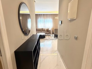 Studio de luxe à louer - Appartement à louer - Tanger