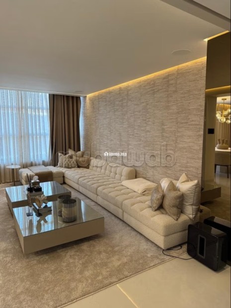 Appartement luxueux en location. 5 pièces confortables - Location Immobilier - Tanger - photo 1