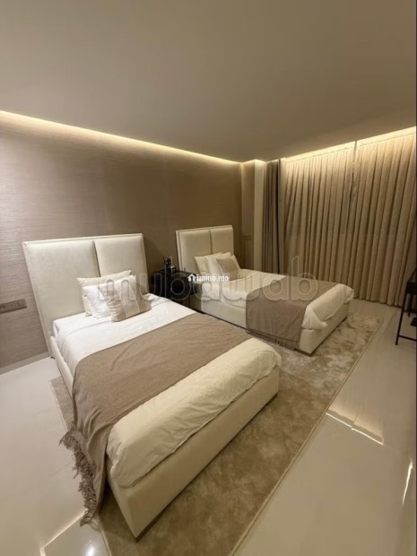 Appartement luxueux en location. 5 pièces confortables - Location Immobilier - Tanger - photo 3