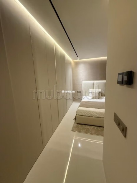 Appartement luxueux en location. 5 pièces confortables - Location Immobilier - Tanger - photo 4