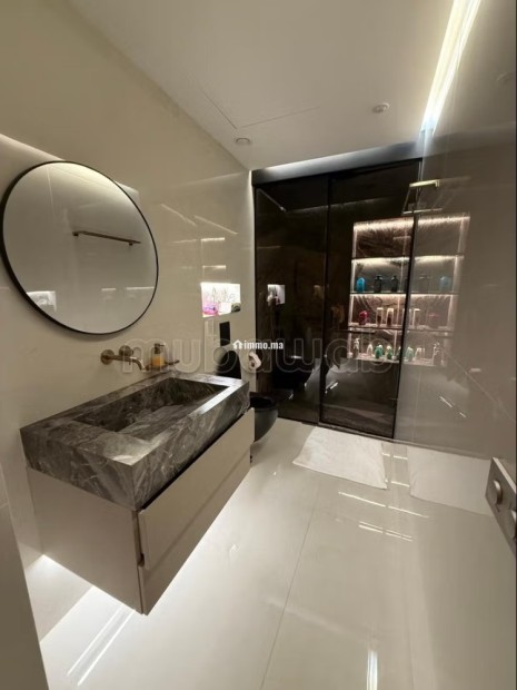Appartement luxueux en location. 5 pièces confortables - Location Immobilier - Tanger - photo 6