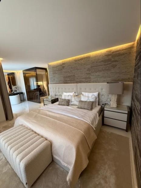 Appartement luxueux en location. 5 pièces confortables - Location Immobilier - Tanger - photo 7