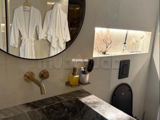Appartement luxueux en location. 5 pièces confortables - Appartement à louer - Tanger