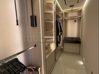 Appartement luxueux en location. 5 pièces confortables - Appartement à louer - Tanger