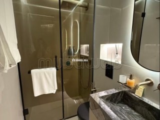 Appartement luxueux en location. 5 pièces confortables - Appartement à louer - Tanger