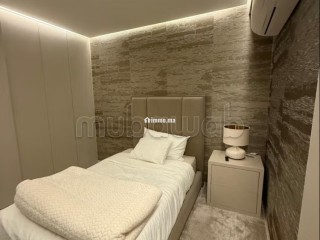 Appartement luxueux en location. 5 pièces confortables - Appartement à louer - Tanger