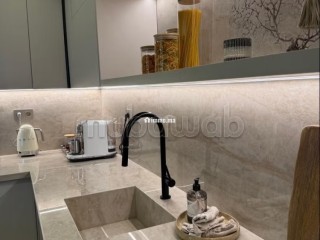 Appartement luxueux en location. 5 pièces confortables - Appartement à louer - Tanger
