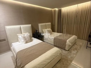 Appartement luxueux en location. 5 pièces confortables - Appartement à louer - Tanger