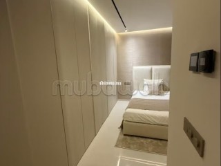Appartement luxueux en location. 5 pièces confortables - Appartement à louer - Tanger