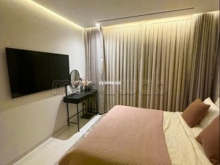 Appartement luxueux en location. 5 pièces confortables - Appartement à louer - Tanger