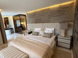 Appartement luxueux en location. 5 pièces confortables - Appartement à louer - Tanger