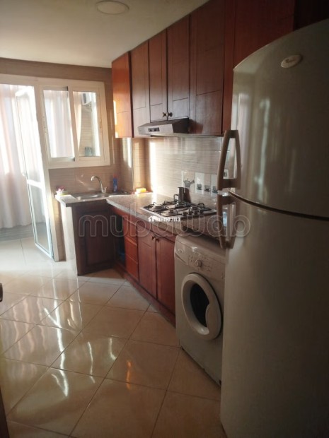 Appartement à louer à Hamria. 2 chambres agréables. Meublé - Location Immobilier - Meknes - photo 3
