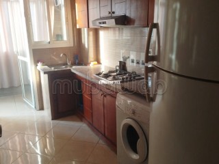 Appartement à louer à Hamria. 2 chambres agréables. Meublé - Appartement à louer - Meknes