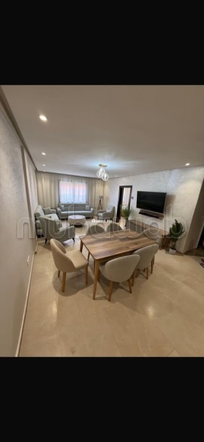 Studio encore neuf - Vente Immobilier - Marrakech - photo 1