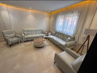 Studio encore neuf - Appartement à vendre - Marrakech