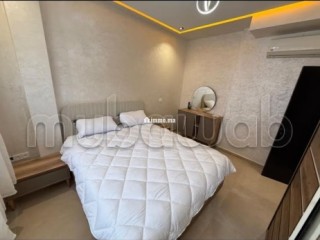 Studio encore neuf - Appartement à vendre - Marrakech