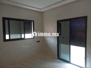 Maison habitation 81m2 à vendre à Tiznit - Maison à vendre - Tiznit