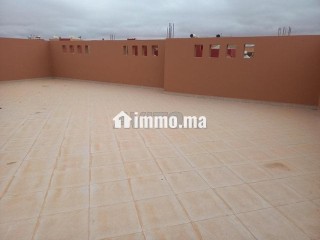 Maison habitation 81m2 à vendre à Tiznit - Maison à vendre - Tiznit