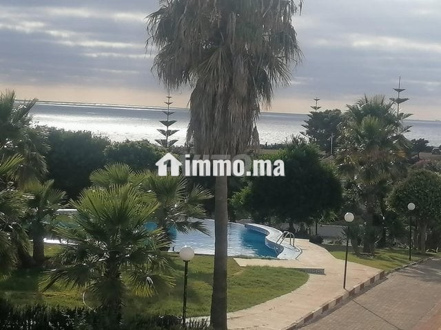 Magnifique apparemment avec wifi à Achakar - Location Vacances - Tanger - photo 1