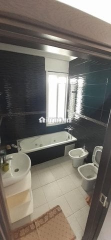 Magnifique apparemment avec wifi à Achakar - Location Vacances - Tanger - photo 3