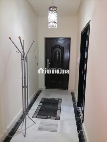 Magnifique apparemment avec wifi à Achakar - Location Vacances - Tanger - photo 7
