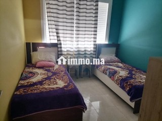 Magnifique apparemment avec wifi à Achakar - Appartement Location Vacances - Tanger