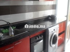 Magnifique apparemment avec wifi à Achakar - Appartement Location Vacances - Tanger