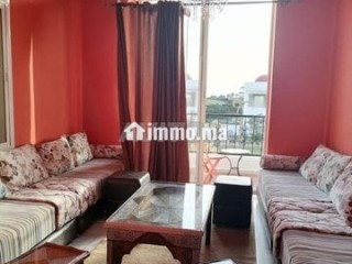 Magnifique apparemment avec wifi à Achakar - Appartement Location Vacances - Tanger