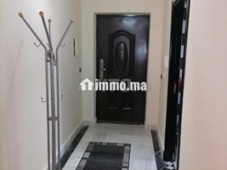 Magnifique apparemment avec wifi à Achakar - Appartement Location Vacances - Tanger