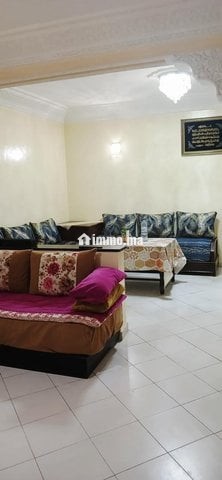Apartment a Louer - Location Immobilier - Casablanca - photo 1