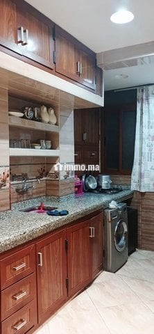 Apartment a Louer - Location Immobilier - Casablanca - photo 4