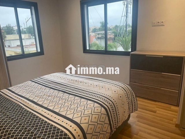 Studio meublé à louer maarif - Location Immobilier - Casablanca - photo 2