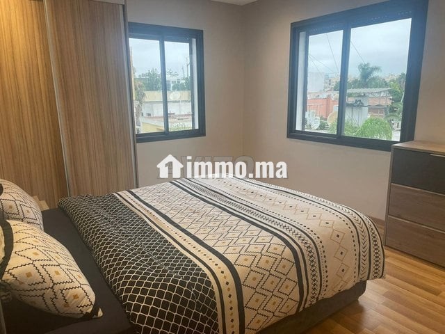 Studio meublé à louer maarif - Location Immobilier - Casablanca - photo 3