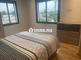Studio meublé à louer maarif - Appartement à louer - Casablanca