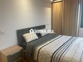 Studio meublé à louer maarif - Appartement à louer - Casablanca