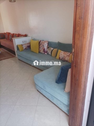 شقة رائعة للعائلات بمدينة مارتيل موقع راقي - Location Vacances - Martil - photo 2