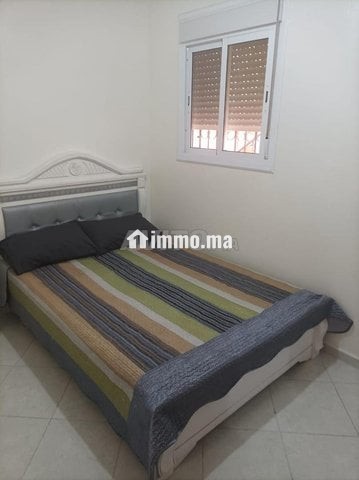 شقة رائعة للعائلات بمدينة مارتيل موقع راقي - Location Vacances - Martil - photo 3
