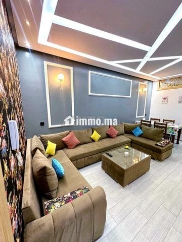 Appartement por vacances martil - Location Vacances - Martil - photo 2