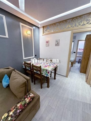 Appartement por vacances martil - Location Vacances - Martil - photo 5
