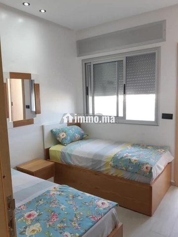 Appartement por vacances martil - Location Vacances - Martil - photo 6