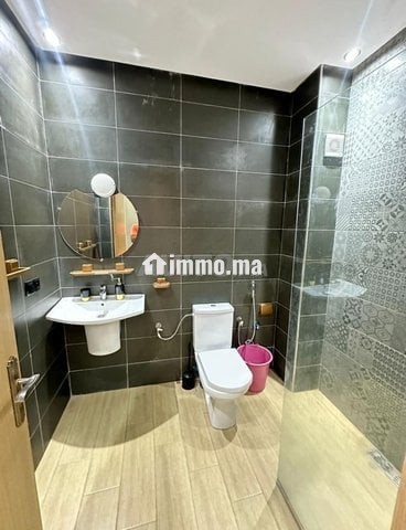 Appartement por vacances martil - Location Vacances - Martil - photo 7
