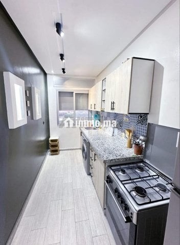 Appartement por vacances martil - Location Vacances - Martil - photo 8