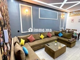 Appartement por vacances martil - Appartement Location Vacances - Martil