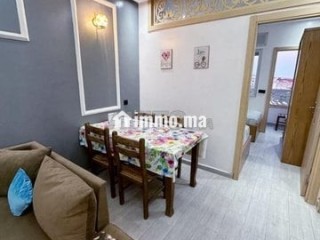 Appartement por vacances martil - Appartement Location Vacances - Martil