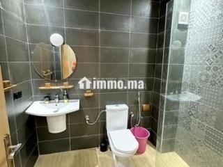Appartement por vacances martil - Appartement Location Vacances - Martil