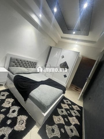 Appartement bell - Location Vacances - Agadir - photo 1